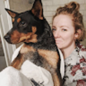 Meet your Posher, Jana